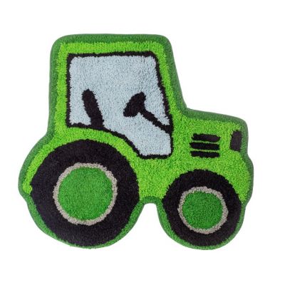 Tractor Rug