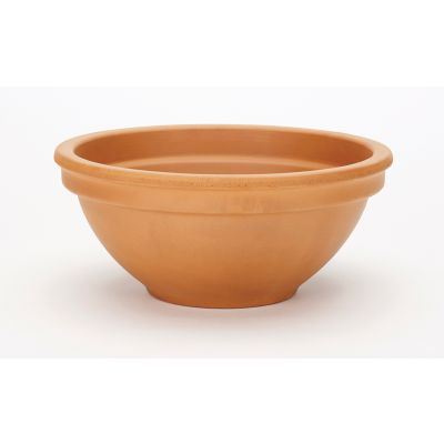 Verona Standard Terracotta Bowls