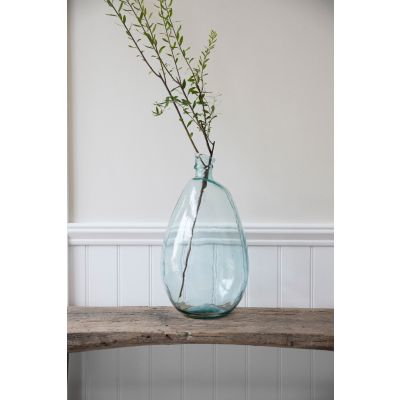 Garden Trading Tall Wells Bubble Vase