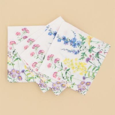 Napkins
