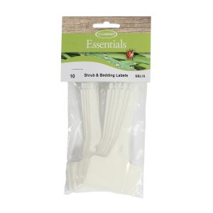Tildenet Shrub And Bedding Labels SBL10