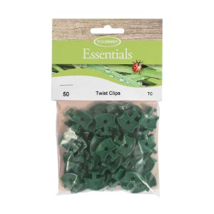 Tildenet Twist Clips TC