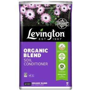 Levington Organic Soil Conditioner 50L