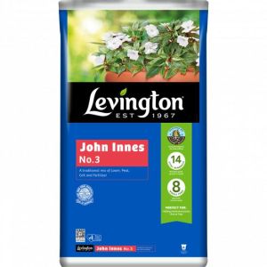 Scotts Levington John Innes Number 3 25L Decco
