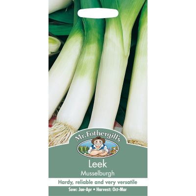 Leek (Musselburgh)