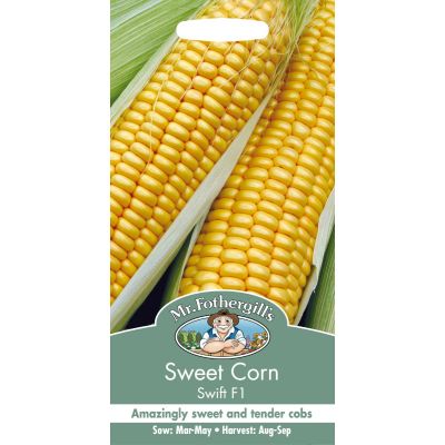 Sweet Corn (Swift F1)
