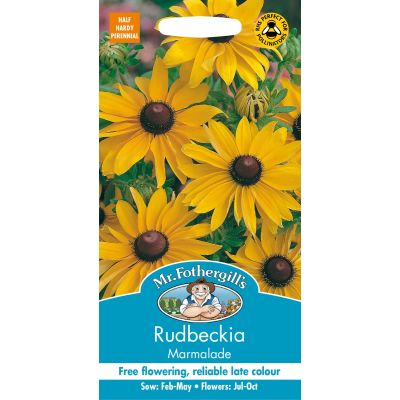 Rudbeckia Marmalade 