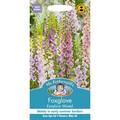 Foxglove Excelsior