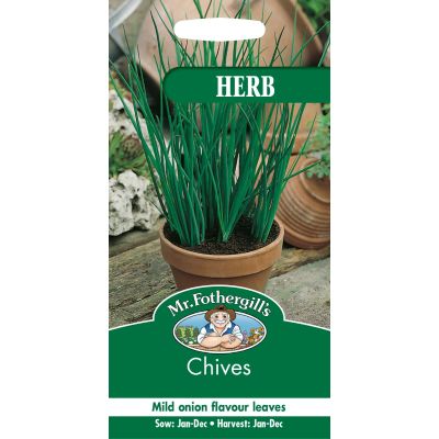 Chives 