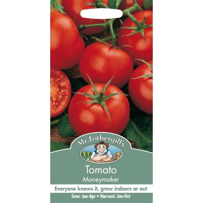 Tomato Moneymaker  