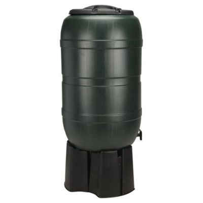 Strata 201L Water Butt Set