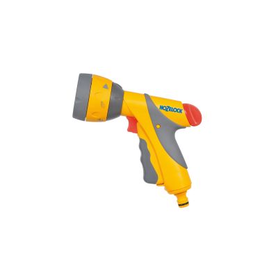 Hozelock Multi Spray Plus Gun 2684