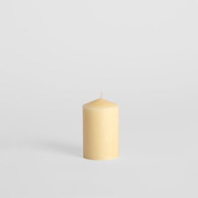 Church Candle, 2"x6"