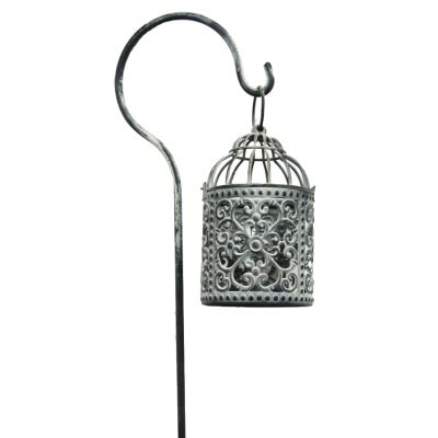 Lantern with Crook