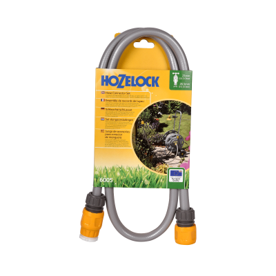 Hozelock Hose Connection Set 6005