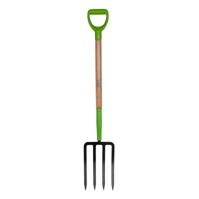 Carbon Steel Digging Fork