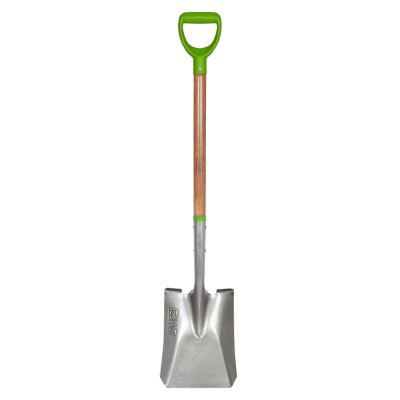 Carbon Steel Square Mouth Shovel