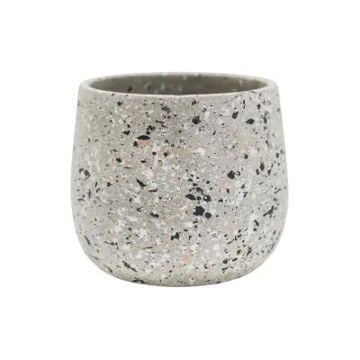 Alfie Terrazzo Planters