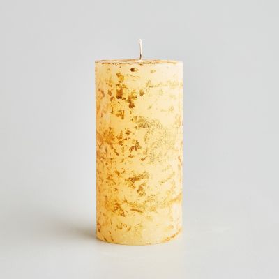 Inspiritus Scented Marbled Pillar
