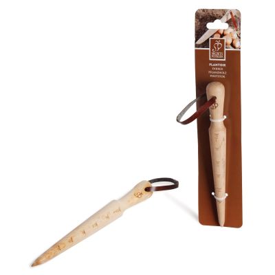 Big Dibber with Scale