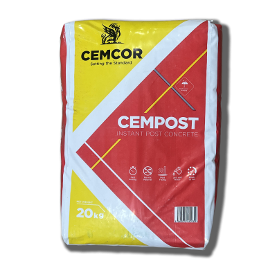Cempost Instant Postmix 20kg 