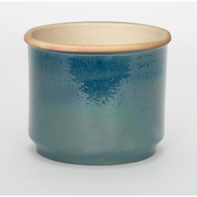 Classic Glazed Cylinders