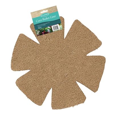 Coco Hanging Basket Liner