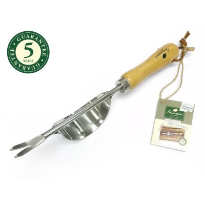 Stainless Steel Daisy Grubber