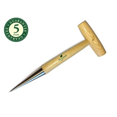 Stainless Steel Tipper Dibber