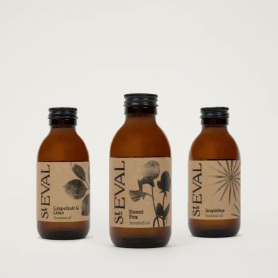 Diffuser Refill Bottles