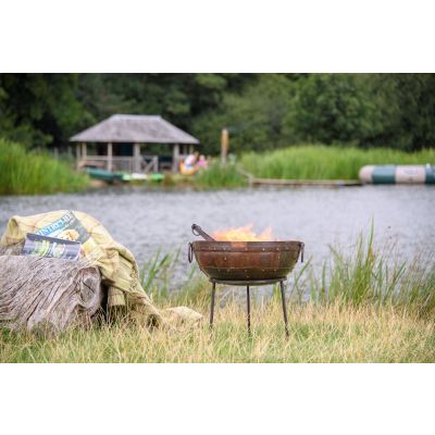 Travel Kadai Kit (40cm)