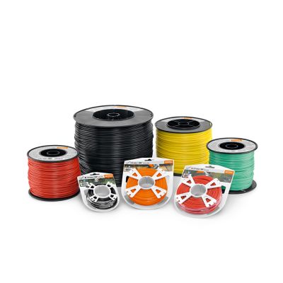 STIHL Grass Trimmer Round Line