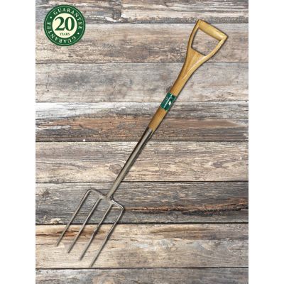 Stainless Steel Fork