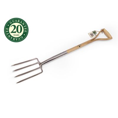 Stainless Steel Lite Border Fork