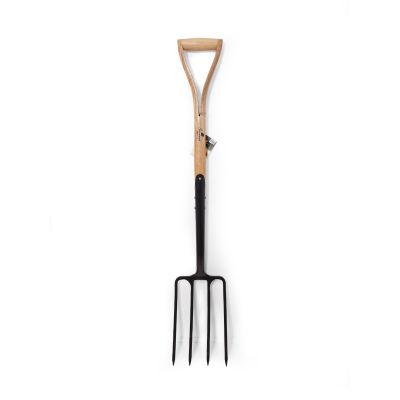 Full Carbon Digging Fork