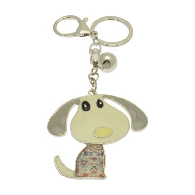 Keyrings by Miss Milly