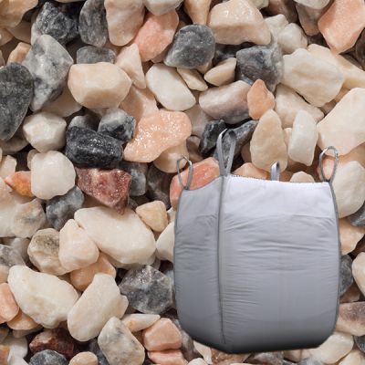 Flamingo 14-20mm - Bulk Bag