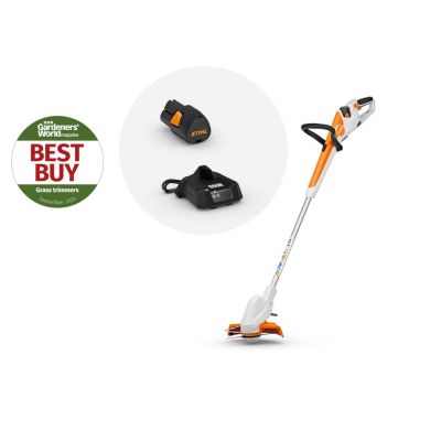 Stihl FSA 30 Grass Trimmer