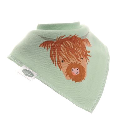 Single Dribble Bibs