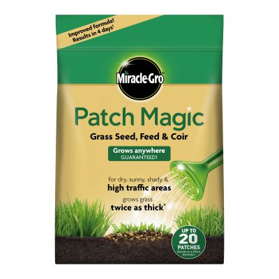 Scotts Miracle Gro Patch Magic 1.5kg Decco d73750