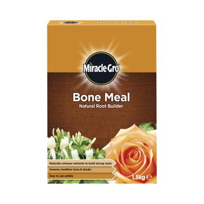 Scotts Miracle Gro Bonemeal Root Builder 1.5kg Decco d58236