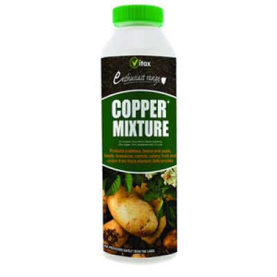 Vitax Copper Mixture 175g Decco d64771