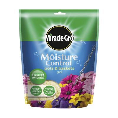 Scotts Miracle Gro Moisture Control Gel 250g Decco d55048
