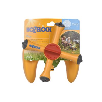 Hozelock Round Sprinkler 254m2 Hozelock 2520