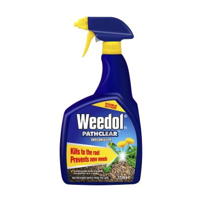 Scotts Weedol Pathclear Gun 1L Decco d64748
