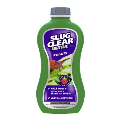 Scotts Slug Clear Ultra Pellets Decco d70805