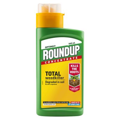 Scotts Roundup Optima 540ml Decco d70892