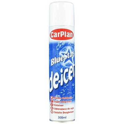 De-Icer Aerosol