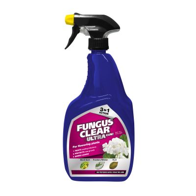 Scotts Fungusclear Ultra 1L Decco d70804