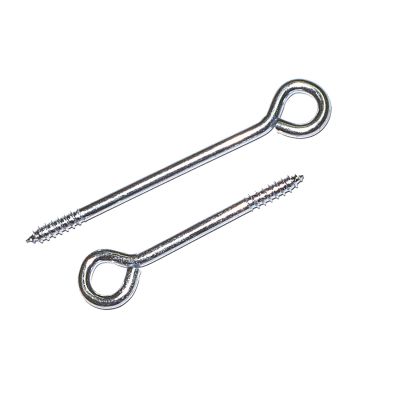 Tildenet 75mm Screw In Vine Eye Pack of 10 SVE3